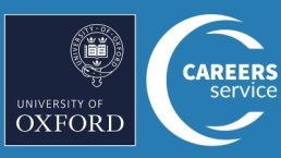 Oxford Careers Service Logo