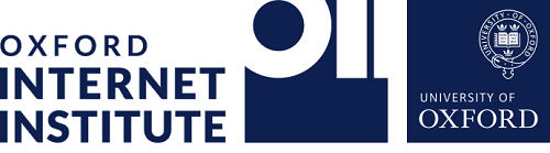 Oxford Internet Institute Logo