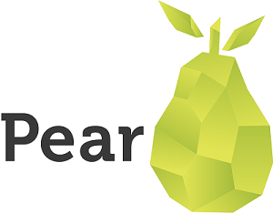 Pear VC Logo