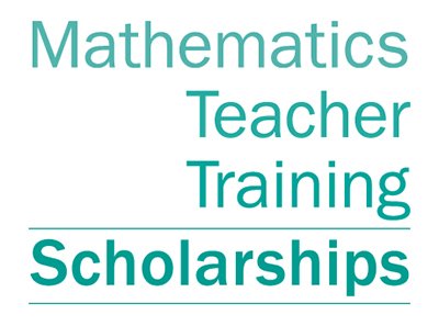 Teacher Training Scholarships Logo