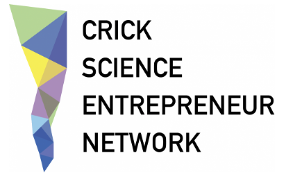 Crick logo