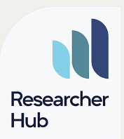 Logo for Hub