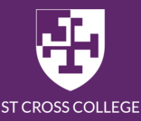St Cross logo