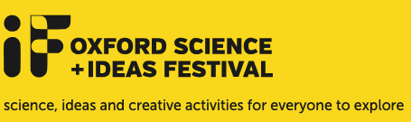 Logo for Ideas Festival