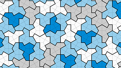 Image of tiles