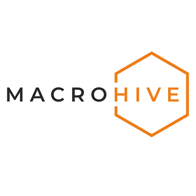 Macro Hive Logo