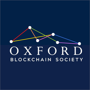 Oxford Blockchain Society Logo