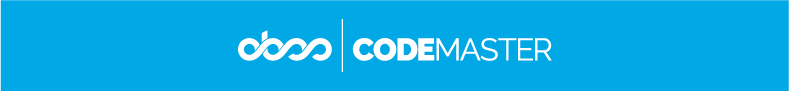Codemaster logo