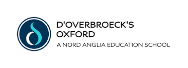 d'Overbroeck's School Logo