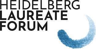 Heidelberg Laureate Forum Logo