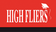 The Times High Fliers Logo