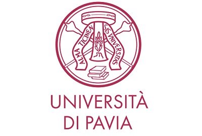 University of Pavia Logo