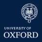 Oxford maths logo