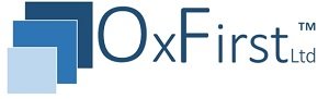 OxFirst Logo