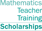 Teacher Training Scholarships Logo