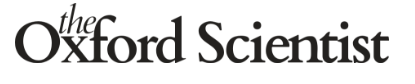 Oxford Scientist Logo