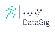 DataSig logo DataSig logo