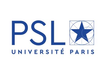 PSL University Paris Logo