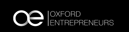 Oxford Entrepreneurs Logo