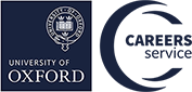 Oxford University Careers Service Logo