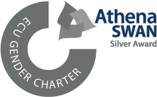 Athena SWAN Silver Award (ECU Gender Charter)