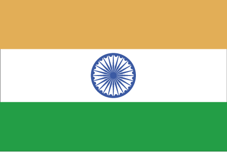 India