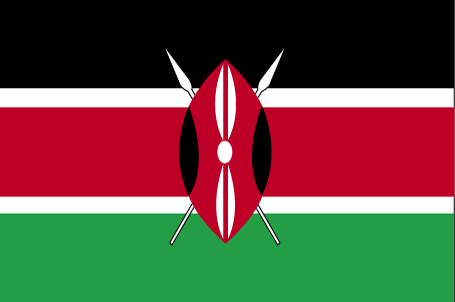 Kenya Kenya