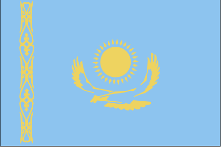 Kazakhstan Kazakhstan
