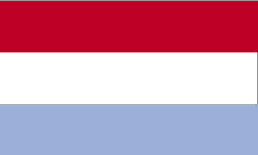 Luxembourg Luxembourg