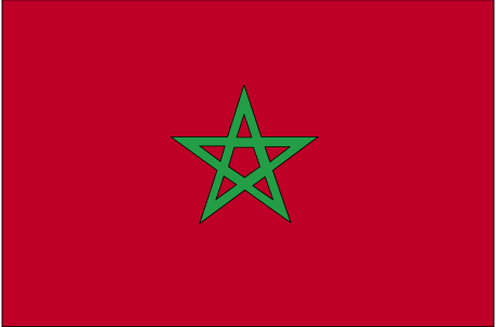 Morocco Morocco