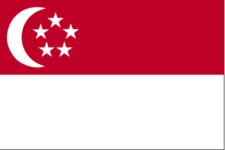 Singapore Singapore