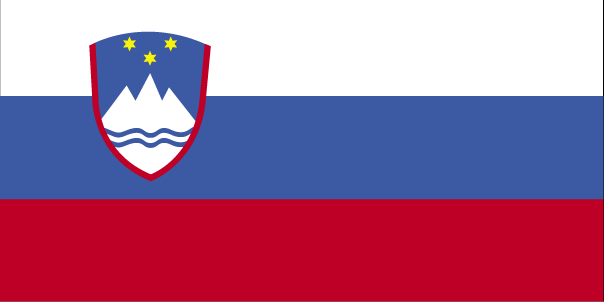 Slovenia Slovenia