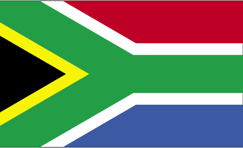 South Africa South Africa