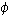 phi