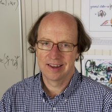 Photo of Sam Howison