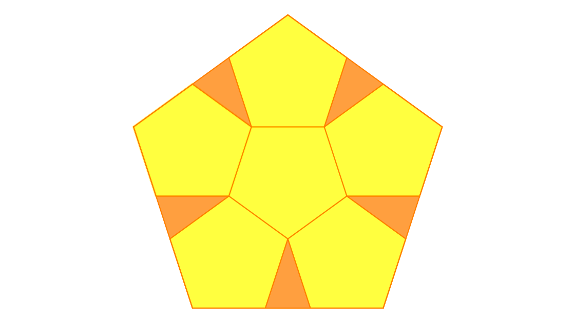 A is for Aperiodic Tiles | Mathematical Institute