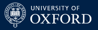 The University of Oxford