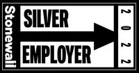 Stonewall workplace equality