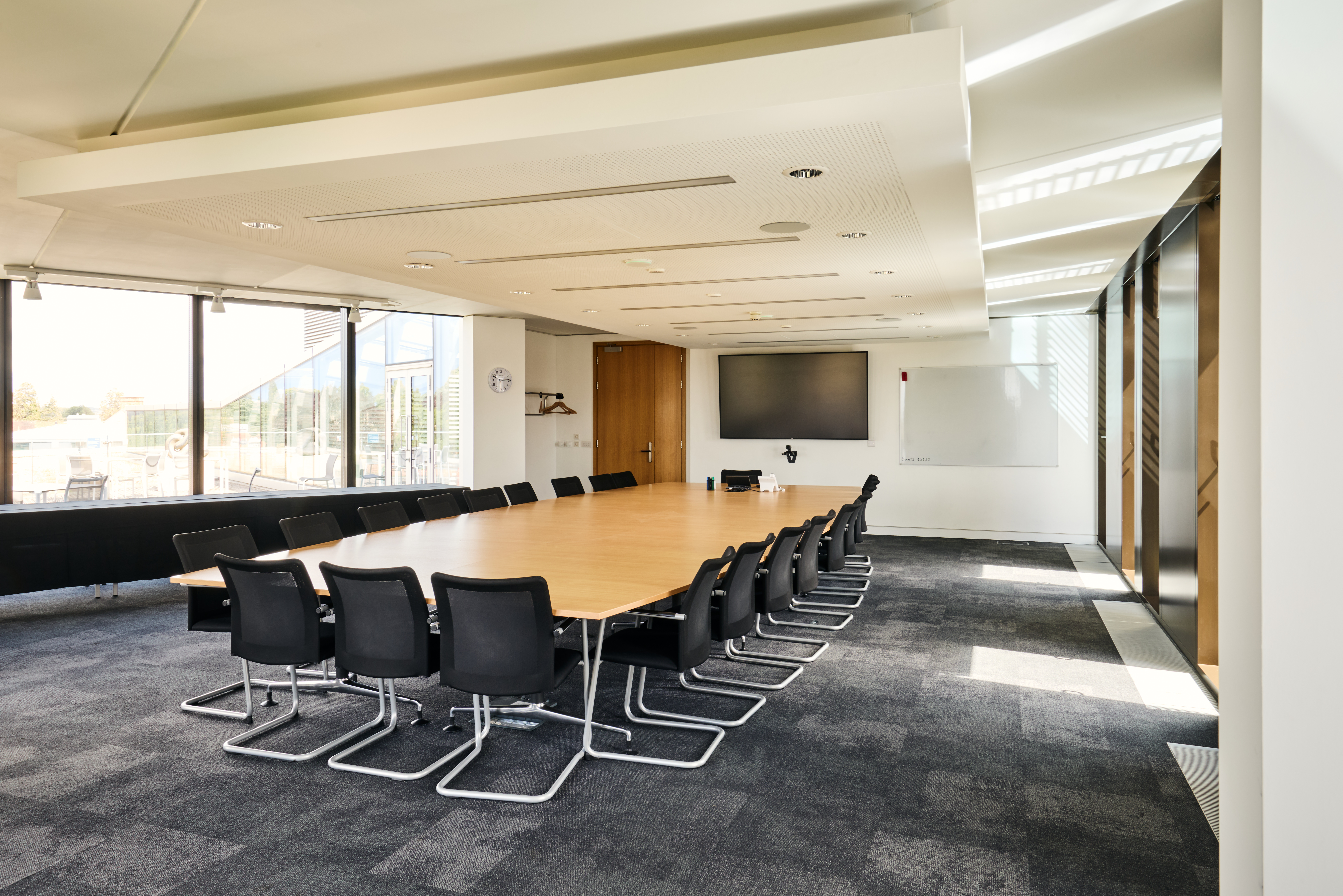 Boardroom