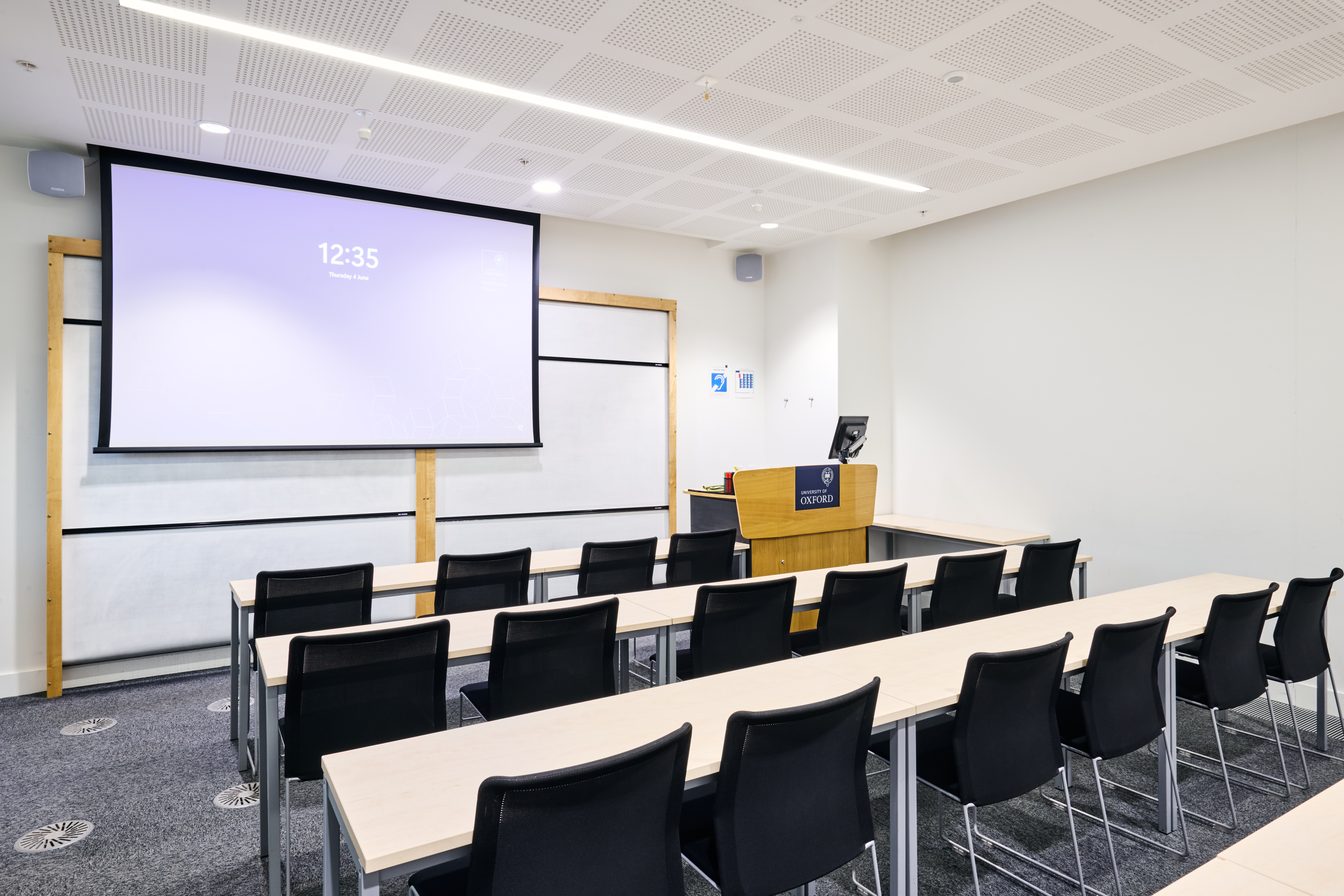 Classroom