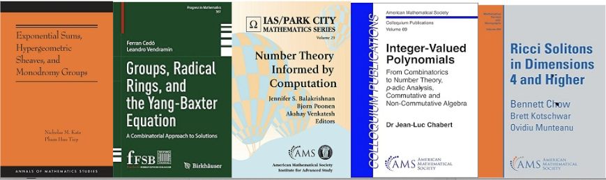 Book covers