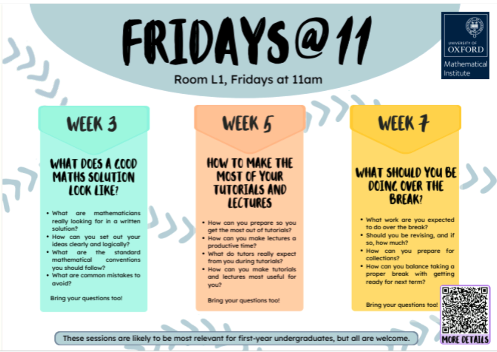 fridaysa11
