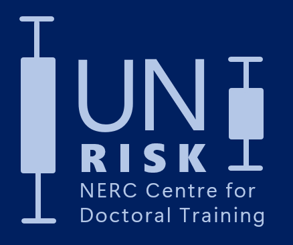 UNRISK logo