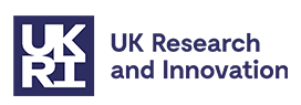 UKRI Logo