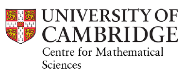 Cambridge Maths logo