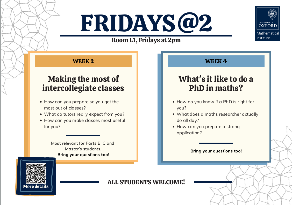 fridays@2