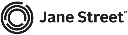 Jane Street logo