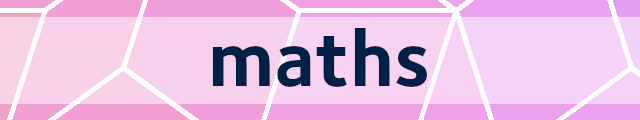 maths