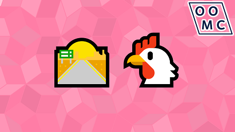 OOMC Season 11 Episode 12