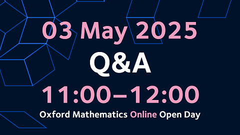 03 May 2025 Q&A 11:00-12:00